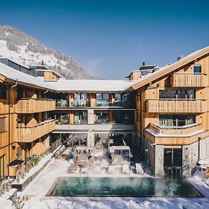 Elements Resort Zell am See; BW Signature Collection